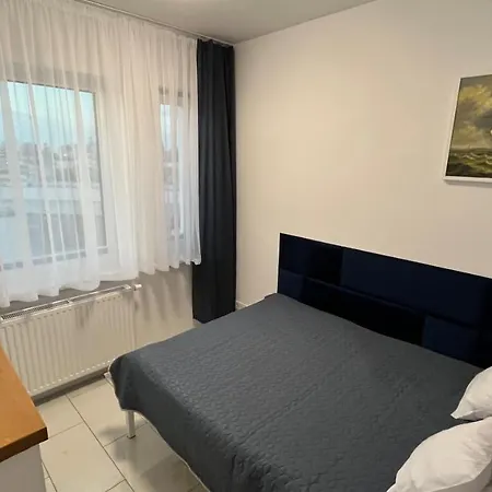 Sunset View - 2 Bedrooms, Large Terrace